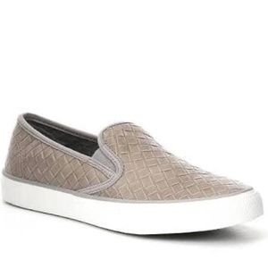 Sperry memory foam